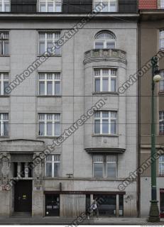 Photo Textures of Buildings